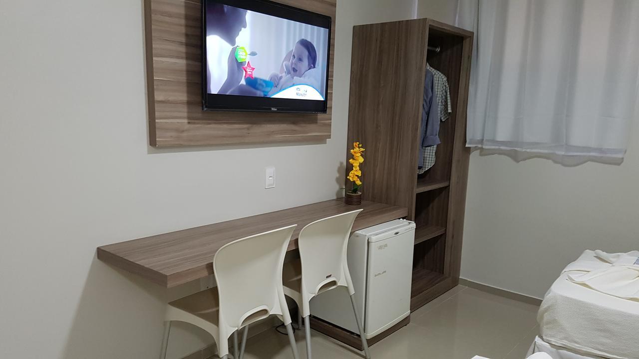 Max Hotel อาร์โกแวร์จิ ภายนอก รูปภาพ